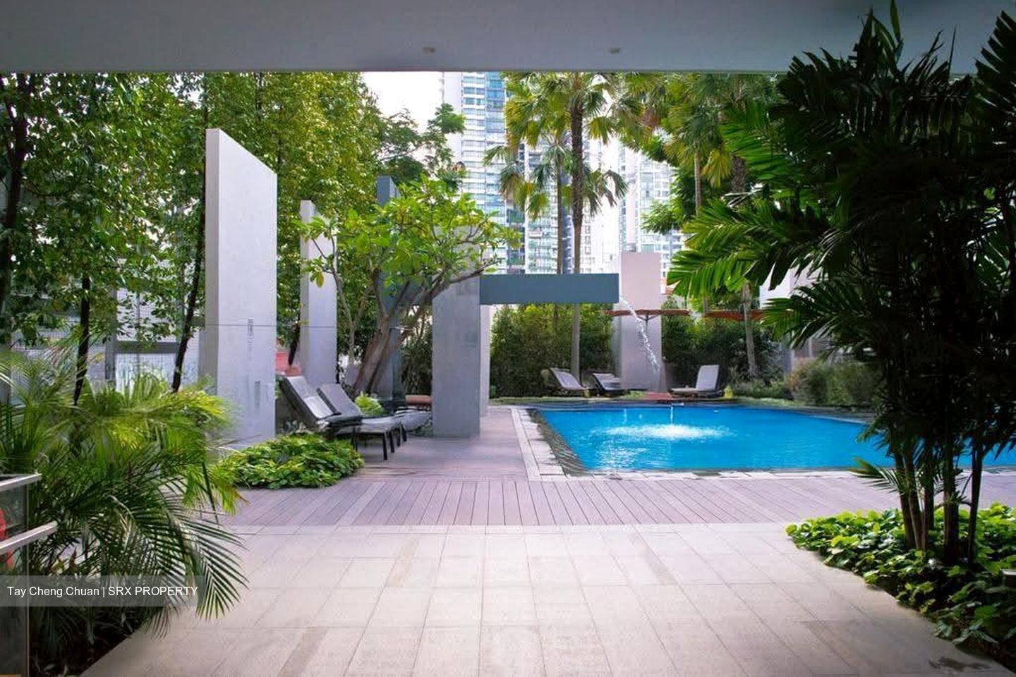 Tribeca (D9), Condominium #586186181